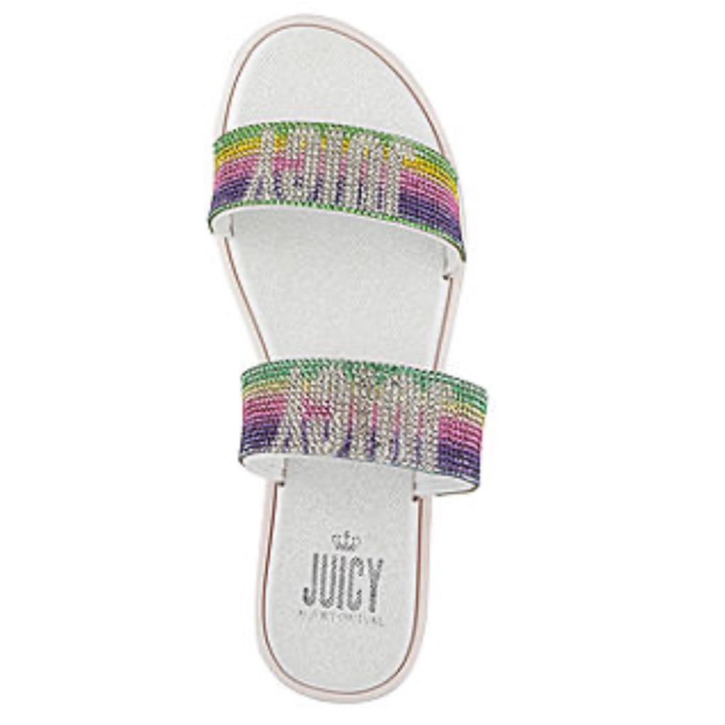 Juicy By Juicy Couture Sandals